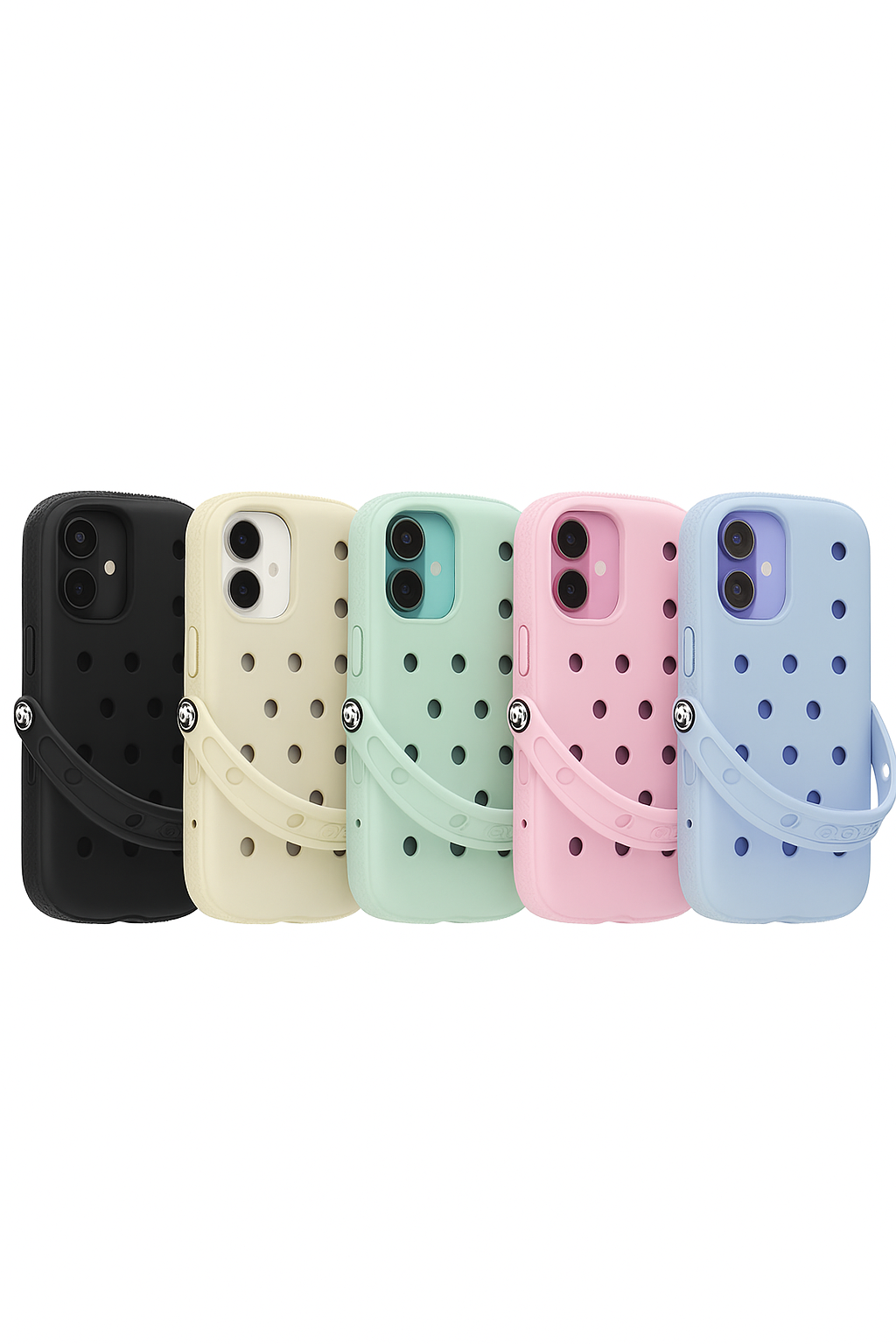 Coque de téléphone CRC